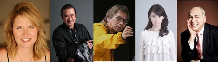 ショートショート実行委員会のプレスリリース画像1