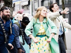 ショートショート実行委員会のプレスリリース画像5