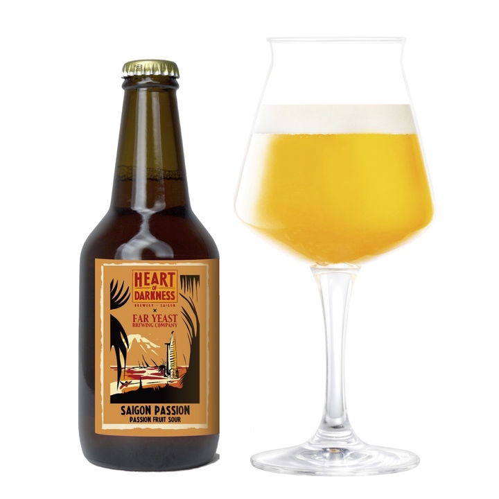 Far Yeast Brewing株式会社のプレスリリース画像1