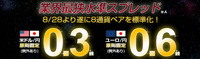 株式会社外為どっとコムのプレスリリース画像1