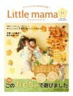 株式会社 リトル・ママのプレスリリース画像1