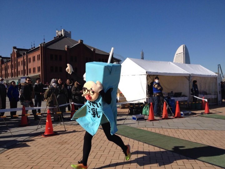 Ｉ　ＬＯＶＥ　ＴＯＮＹＵ　ｐｒｏｊｅｃｔのプレスリリース画像2