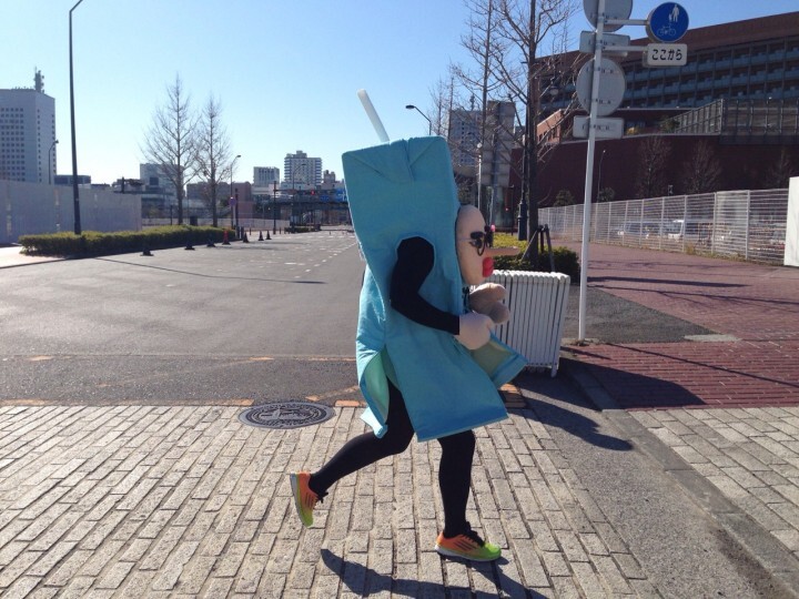 Ｉ　ＬＯＶＥ　ＴＯＮＹＵ　ｐｒｏｊｅｃｔのプレスリリース画像8