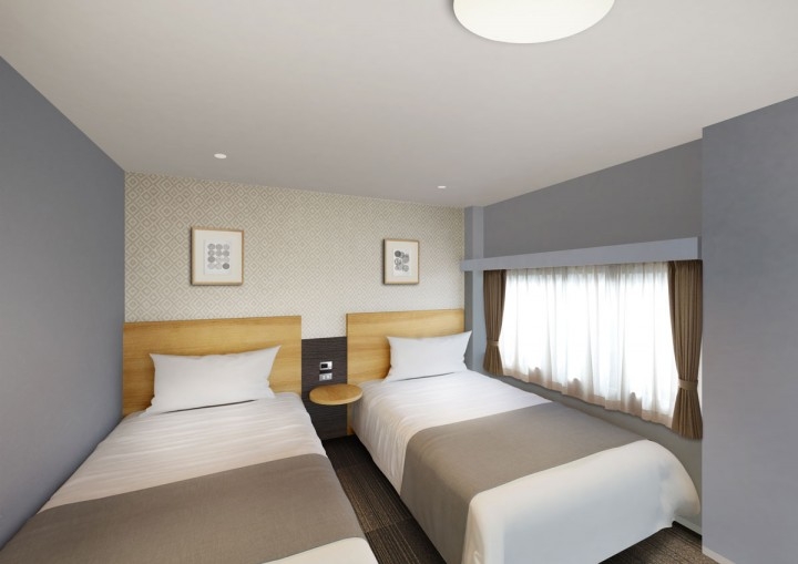 長崎市内に全室禁煙ホテル誕生 コンフォートホテル長崎がリニューアルオープン 株式会社チョイスホテルズジャパンのプレスリリース 長崎市内に全室禁煙ホテル誕生 コンフォートホテル長崎がリニューアルオープン 株式会社チョイスホテルズジャパンのプレスリリース