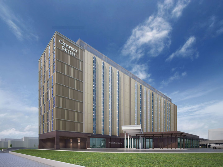 株式会社チョイスホテルズジャパンのプレスリリース画像1