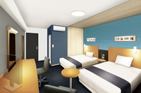 株式会社チョイスホテルズジャパンのプレスリリース画像1