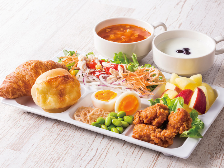 株式会社チョイスホテルズジャパンのプレスリリース画像1