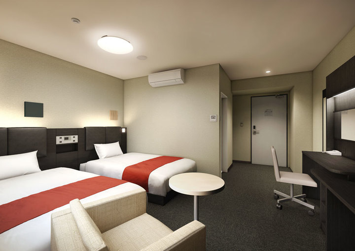 株式会社チョイスホテルズジャパンのプレスリリース画像1