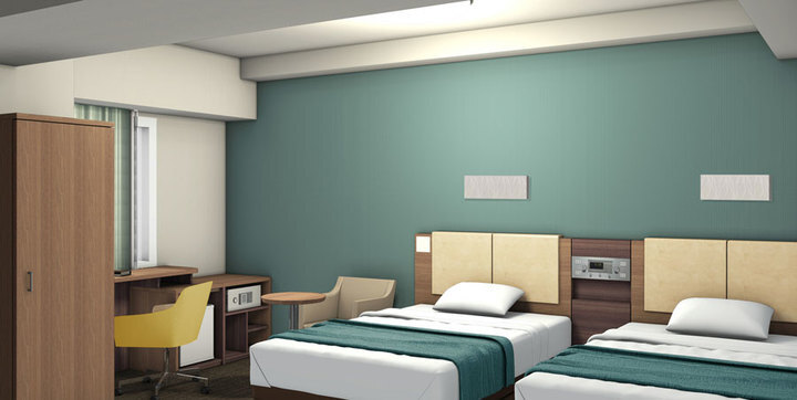 株式会社チョイスホテルズジャパンのプレスリリース画像1