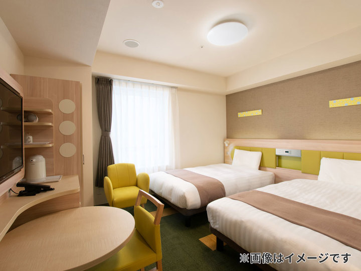 株式会社チョイスホテルズジャパンのプレスリリース画像1