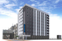 株式会社チョイスホテルズジャパンのプレスリリース画像1