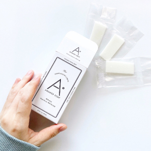 いま 紙せっけんが熱い いつでも どこでも しっかり手洗い スキンケアのこともしっかり考えた 携帯する石鹸 ソープトワレ 株式会社大阪エースのプレスリリース いま 紙せっけんが熱い いつでも どこでも しっかり手洗い スキンケアのこともしっかり考えた 携帯する石鹸 ソープトワレ 株式会社大阪エースのプレスリリース