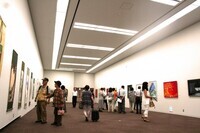 雪舟国際美術協会のプレスリリース