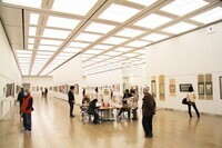 雪舟国際美術協会のプレスリリース