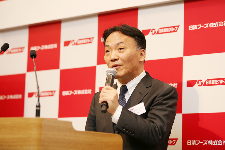 日清フーズ株式会社のプレスリリース画像3