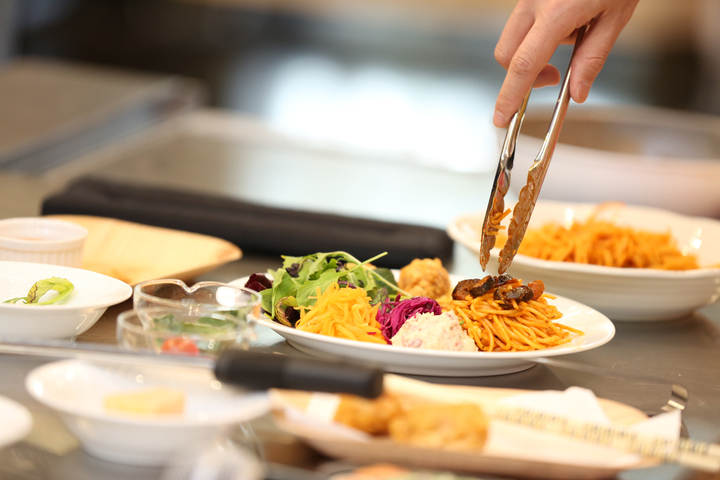 日清フーズ株式会社のプレスリリース画像1