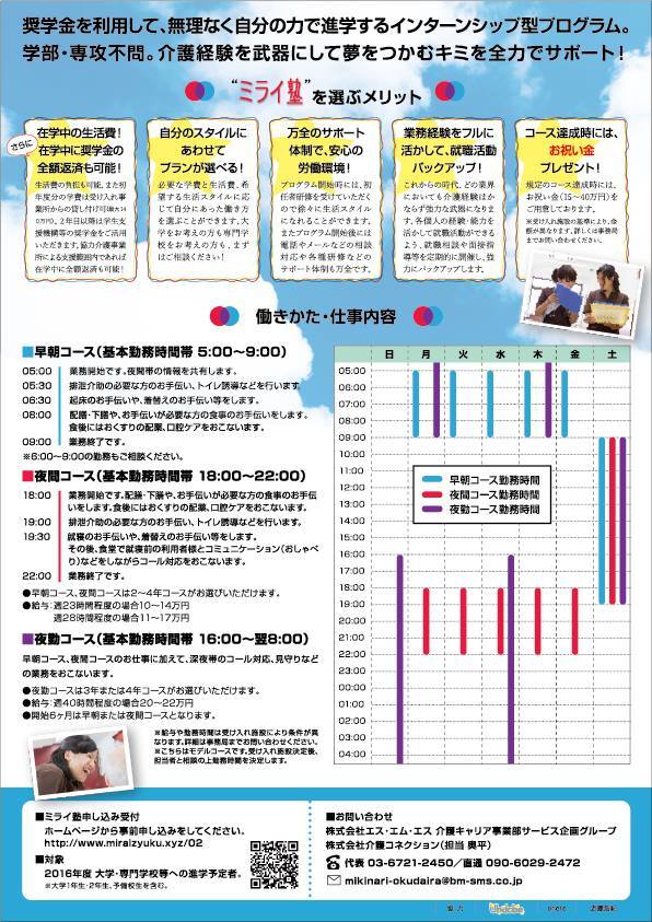 株式会社 介護コネクションのプレスリリース画像2