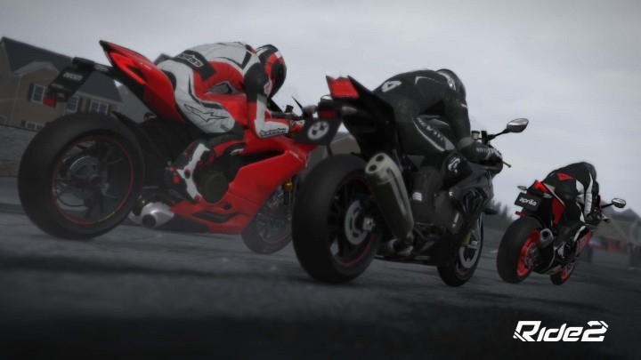 ギネス登録されたバイクゲーム Ride 2 ライド2 発売決定のお知らせ 株式会社オーイズミ アミュージオのプレスリリース ギネス登録されたバイクゲーム Ride 2 ライド2 発売決定のお知らせ 株式会社オーイズミ アミュージオのプレスリリース