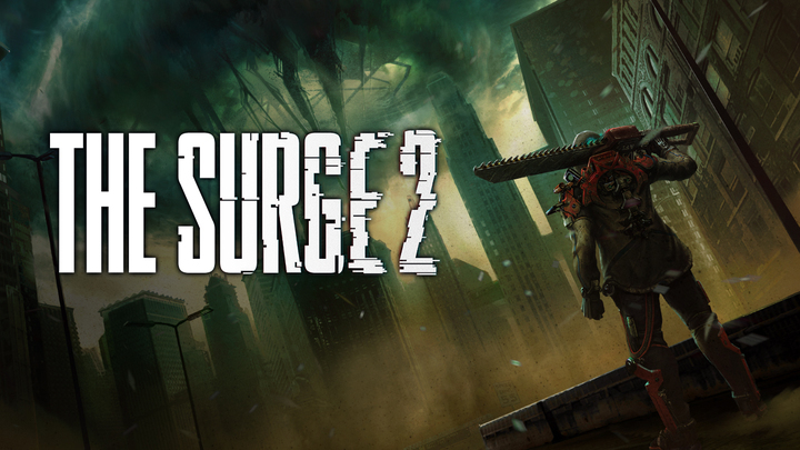 アクションrpg The Surge 2 ザ サージ 2 国内ps4版発売日決定のお知らせ 株式会社オーイズミ アミュージオのプレスリリース アクションrpg The Surge 2 ザ サージ 2 国内ps4版発売日決定のお知らせ 株式会社オーイズミ アミュージオのプレスリリース