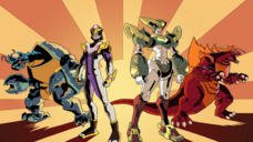 株式会社オーイズミ・アミュージオのプレスリリース画像1