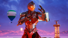 株式会社オーイズミ・アミュージオのプレスリリース画像1