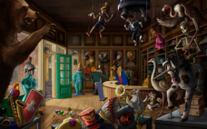 株式会社オーイズミ・アミュージオのプレスリリース画像5