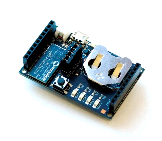 ユカイ工学株式会社のプレスリリース画像1