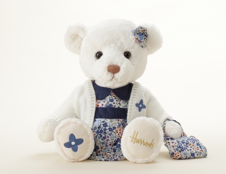 The Floral Collection 17ハロッズ フローラルコレクション 17 販売開始 株式会社t Sトレーディングのプレスリリース The Floral Collection 17ハロッズ フローラルコレクション 17 販売開始 株式会社t Sトレーディングのプレスリリース