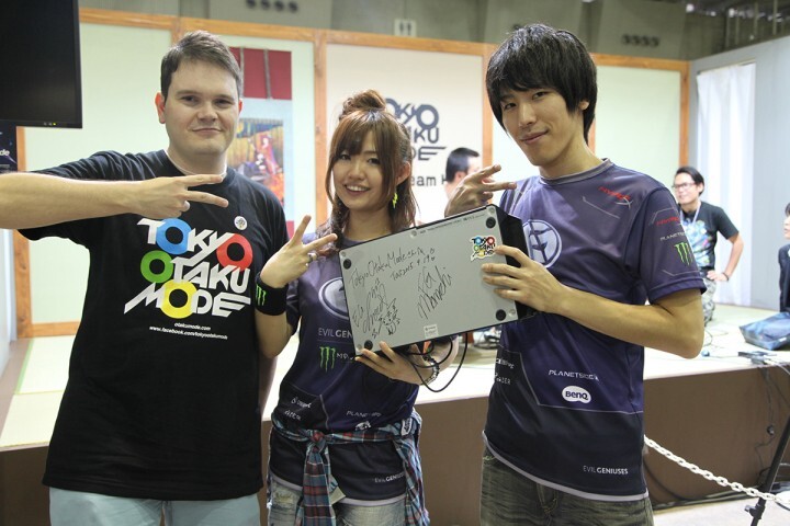 Tokyo Otaku Mode Inc.日本支店のプレスリリース画像2