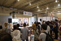 Tokyo Otaku Mode Inc.日本支店のプレスリリース