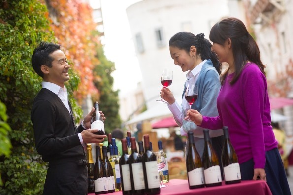 星野リゾートのプレスリリース画像1