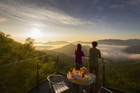 星野リゾートのプレスリリース画像2