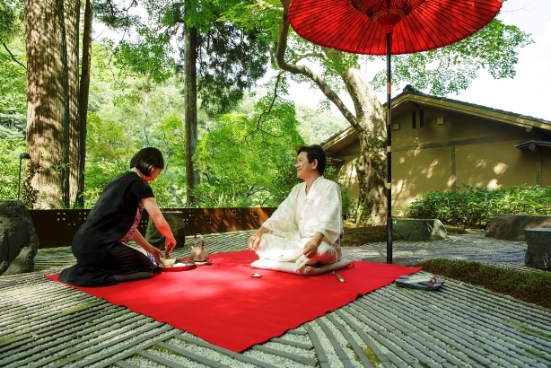 星野リゾートのプレスリリース画像1