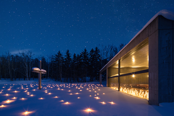 星野リゾートのプレスリリース画像2