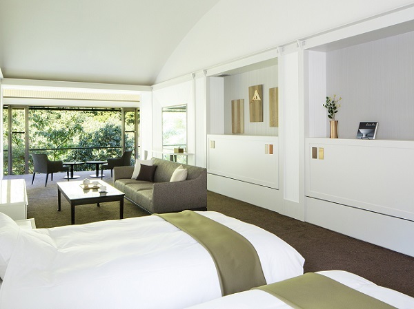 星野リゾートのプレスリリース画像1