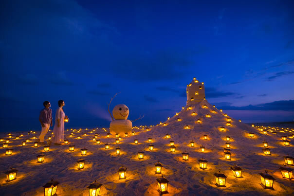 星野リゾートのプレスリリース画像1