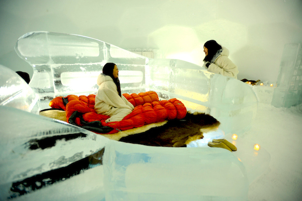 星野リゾートのプレスリリース画像1