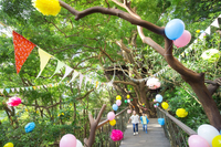 星野リゾートのプレスリリース画像1