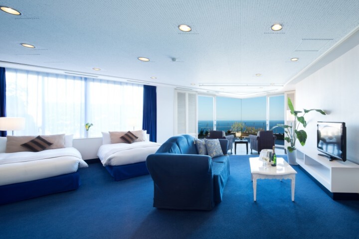 星野リゾートのプレスリリース画像2