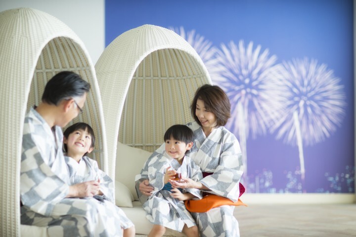 星野リゾートのプレスリリース画像1