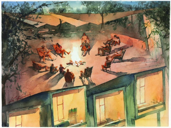 星野リゾートのプレスリリース画像1