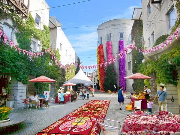 星野リゾートのプレスリリース画像1