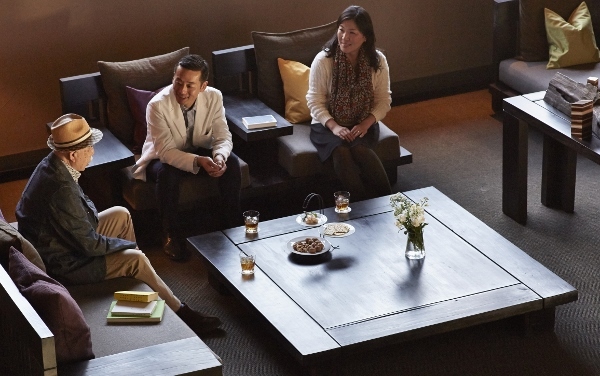 星野リゾートのプレスリリース画像2