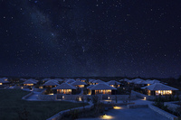 星野リゾートのプレスリリース画像1