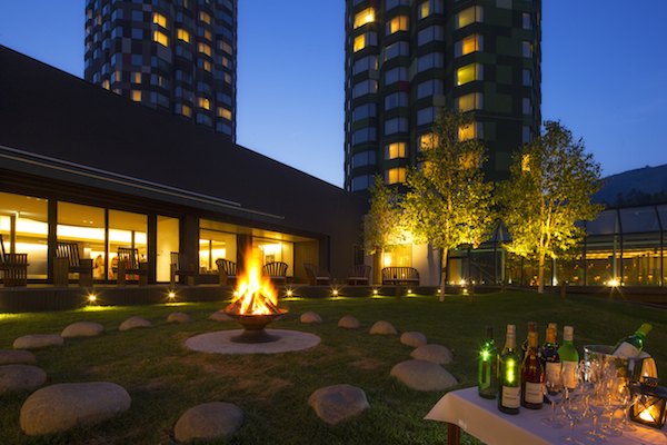 星野リゾートのプレスリリース画像1