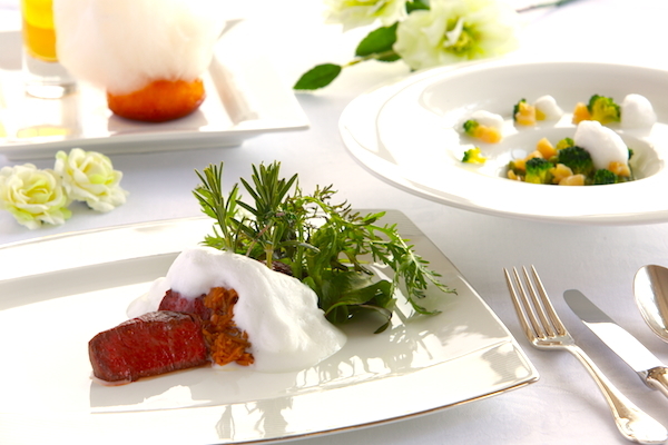 星野リゾートのプレスリリース画像2