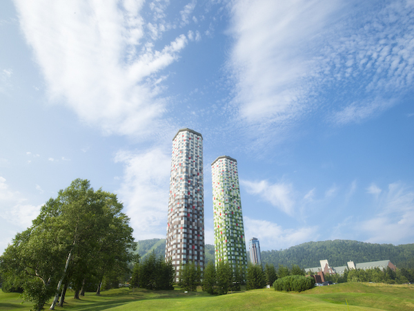 星野リゾートのプレスリリース画像2