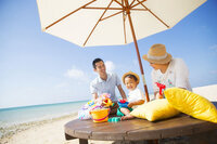 星野リゾートのプレスリリース画像1