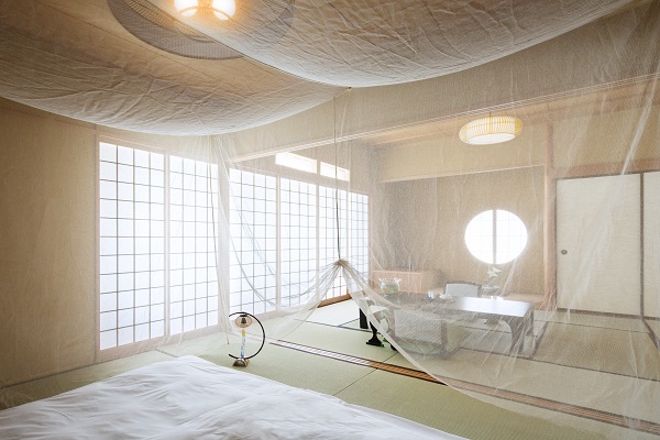 星野リゾートのプレスリリース画像1