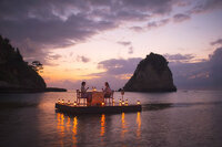 星野リゾートのプレスリリース画像1